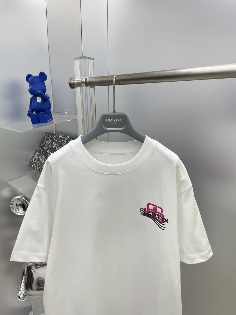 Balenciaga T-Shirts